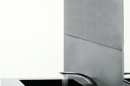 这样的水龙头会不会帅过头 这样的水龙头会不会帅过头