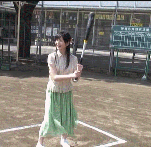 娇小女流