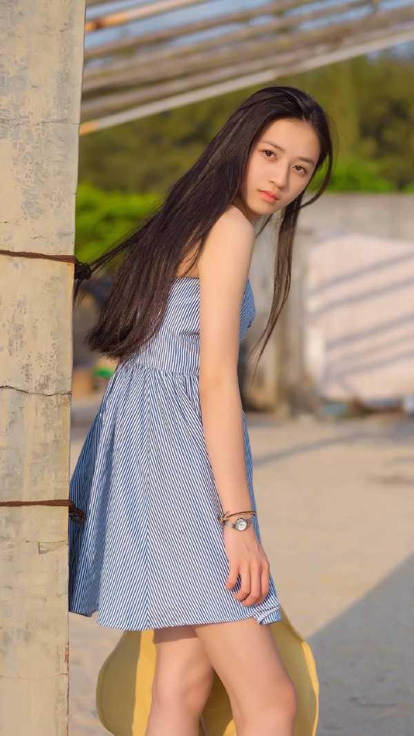 夏天