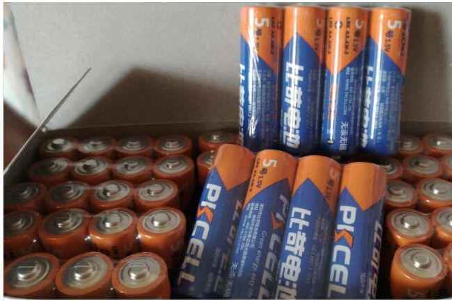 买了这家的电池 买了这家的电池