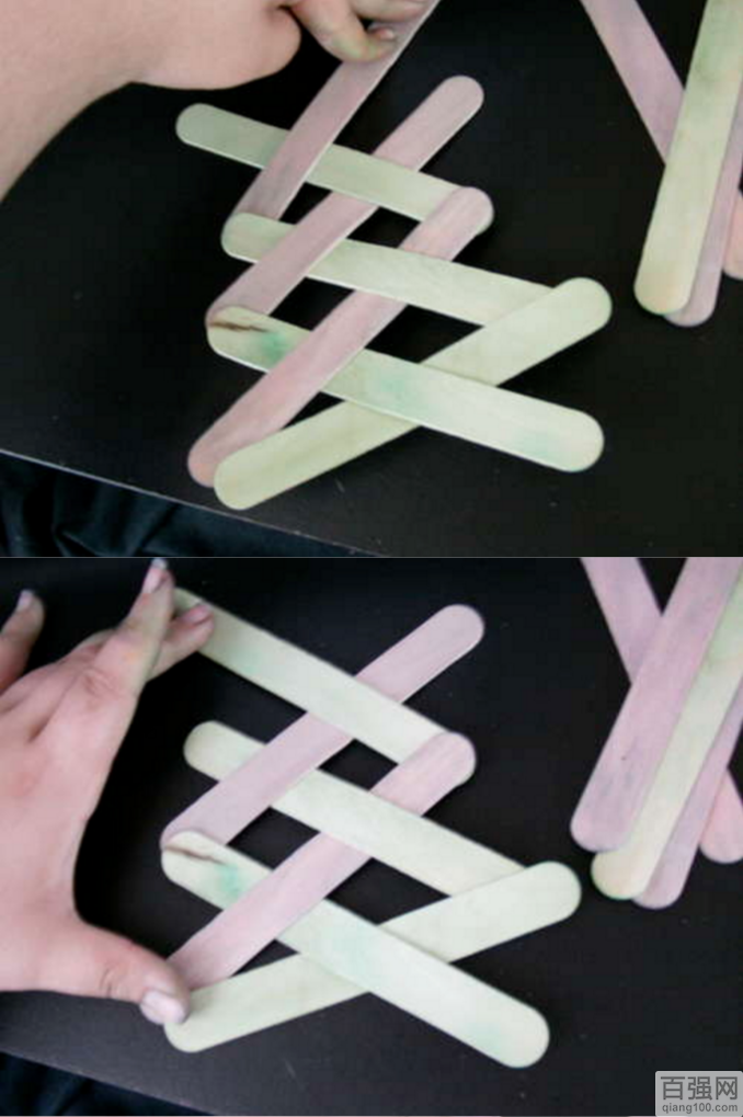 倒过来看看 倒过来看看