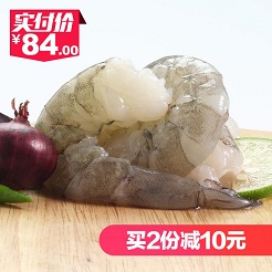 舌尖上双11——品质生鲜篇 舌尖上双11——品质生鲜篇