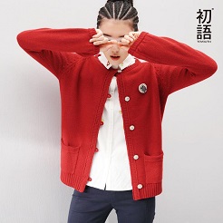 凛冬将至，爱美更要保暖，气质女生的完美攻略