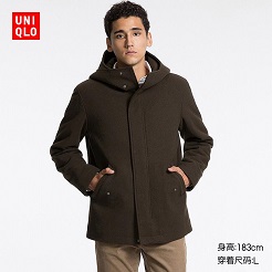 男人应该对自己好一点,添加几件拿得出手的外套 男人应该对自己好一点,添加几件拿得出手的外套