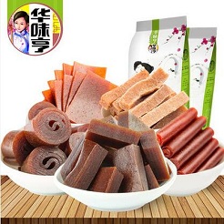 舌尖上的双11—办公室零食下午小点心 舌尖上的双11—办公室零食下午小点心