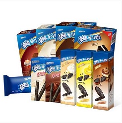 舌尖上的双11—办公室零食下午小点心 舌尖上的双11—办公室零食下午小点心