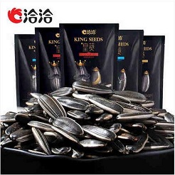 舌尖上双11—家庭休闲食品