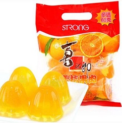 舌尖上双11—家庭休闲食品