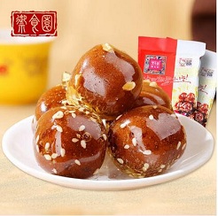 舌尖上双11—家庭休闲食品