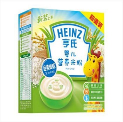 奶爸必备—婴儿奶粉辅食 奶爸必备—婴儿奶粉辅食