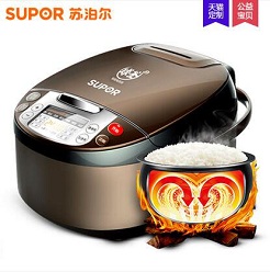 主妇们不可错过的厨房电器终极篇 主妇们不可错过的厨房电器终极篇