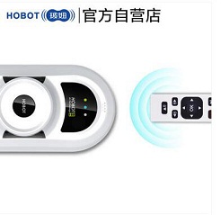 家装新体验——智能机器人