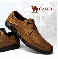 成功男士必备品—皮鞋 成功男士必备品—皮鞋