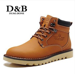 成功男士必备品—皮鞋 成功男士必备品—皮鞋