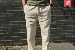 潮男必备品—休闲裤 潮男必备品—休闲裤
