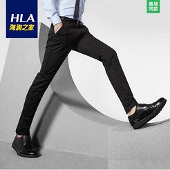 潮男必备品—休闲裤 潮男必备品—休闲裤