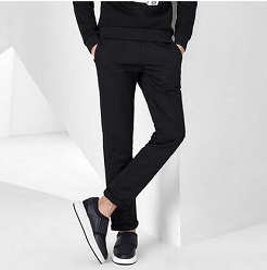 潮男必备品—休闲裤 潮男必备品—休闲裤