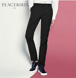 潮男必备品—休闲裤 潮男必备品—休闲裤