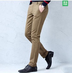 潮男必备品—休闲裤 潮男必备品—休闲裤