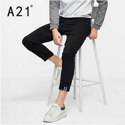 潮男必备品—休闲裤 潮男必备品—休闲裤