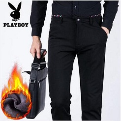 潮男必备品—休闲裤 潮男必备品—休闲裤