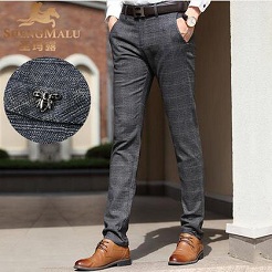 潮男必备品—休闲裤 潮男必备品—休闲裤