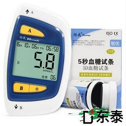 关爱老人,送他们一套家用体检设备清单 关爱老人,送他们一套家用体检设备清单