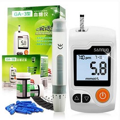 关爱老人,送他们一套家用体检设备清单 关爱老人,送他们一套家用体检设备清单