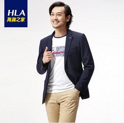 绅士的西装清单 绅士的西装清单