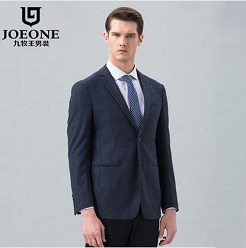 绅士的西装清单 绅士的西装清单