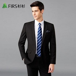 绅士的西装清单 绅士的西装清单