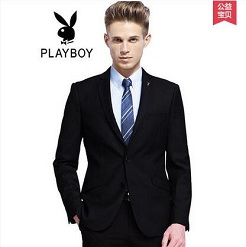 绅士的西装清单 绅士的西装清单