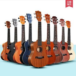 用乐器为枯燥的生活增加点调味料 用乐器为枯燥的生活增加点调味料