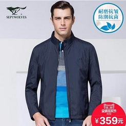 男人应该对自己好一点,添加几件拿得出手的外套 男人应该对自己好一点,添加几件拿得出手的外套