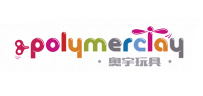 POLYMERCLAY是什么牌子_POLYMERCLAY品牌怎么样?