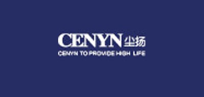 CENYN是什么牌子_尘扬品牌怎么样?