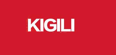 KIGILI是什么牌子_KIGILI品牌怎么样?