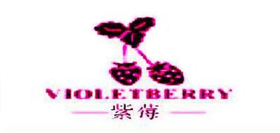 VIOLETBERRY是什么牌子_紫莓品牌怎么样?