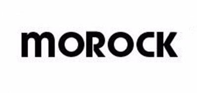 MOROCK是什么牌子_MOROCK品牌怎么样?