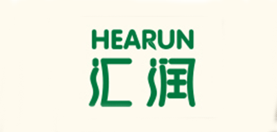 汇润