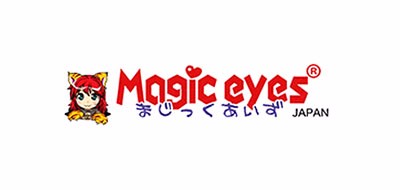 MAGIC EYES是什么牌子_MAGIC EYES品牌怎么样?