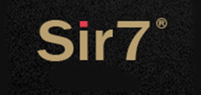 SIR7是什么牌子_SIR7品牌怎么样?