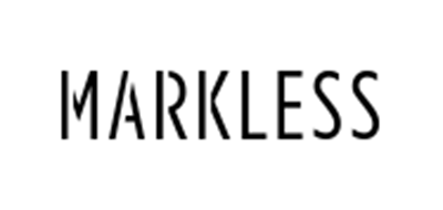 MARKLESS是什么牌子_MARKLESS品牌怎么样?