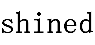 SHINED是什么牌子_SHINED品牌怎么样?