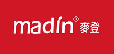 MADIN是什么牌子_麦登品牌怎么样?