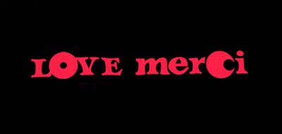 LOVE MERCI是什么牌子_LOVE MERCI品牌怎么样?
