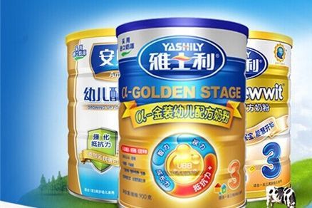 贝因美奶粉与雅士利奶粉,哪个品牌的好? 贝因美奶粉与雅士利奶粉,哪个品牌的好?