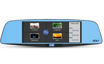 行车记录仪凌度和捷渡哪个牌子好?凌度个捷渡哪个质量好? 行车记录仪凌度和捷渡哪个牌子好?凌度个捷渡哪个质量好?