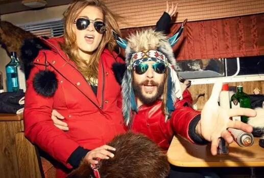 世界最好的羽绒服品牌有哪些? 世界最好的羽绒服品牌有哪些?