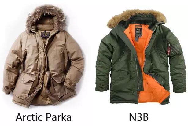 世界最好的羽绒服品牌有哪些? 世界最好的羽绒服品牌有哪些?